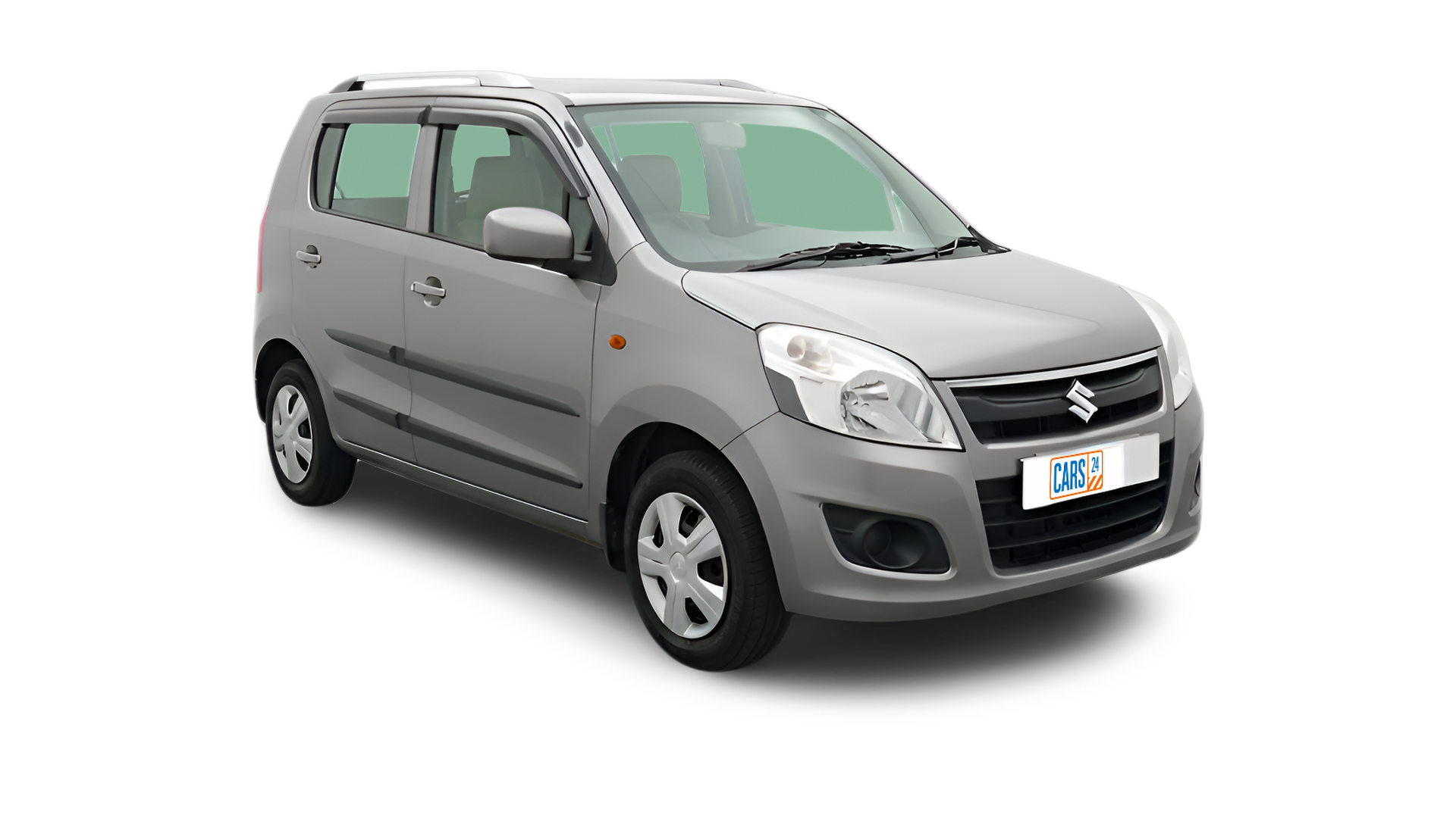 Maruti Wagon R 1.0-img